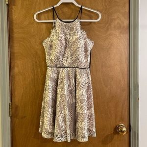 Jodi Kristopher Classy Dress (Size 1)